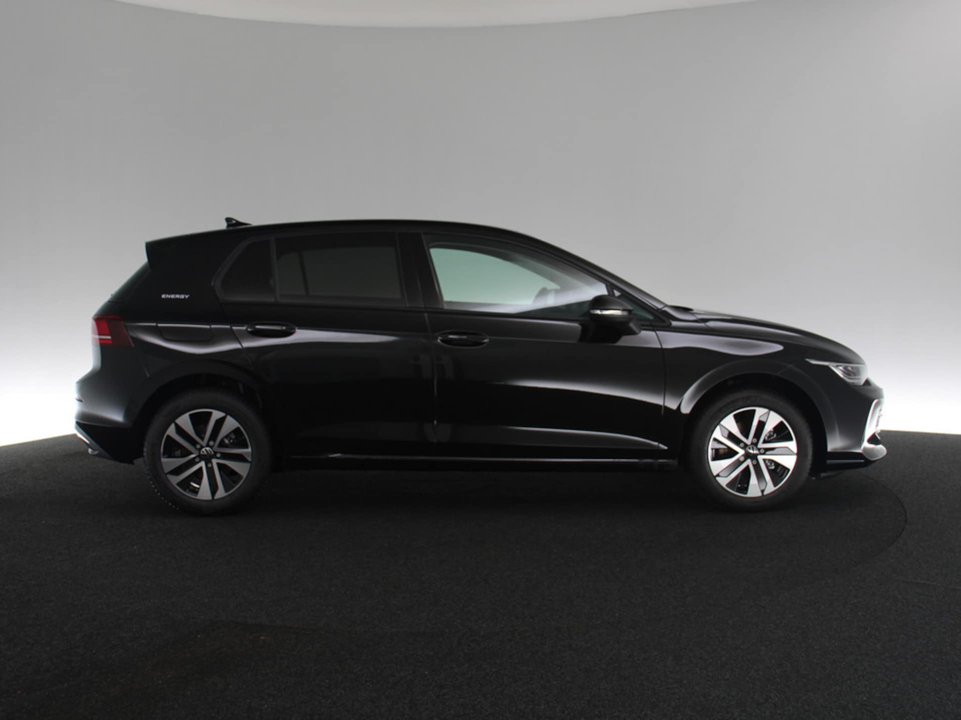 Volkswagen Golf ENERGY