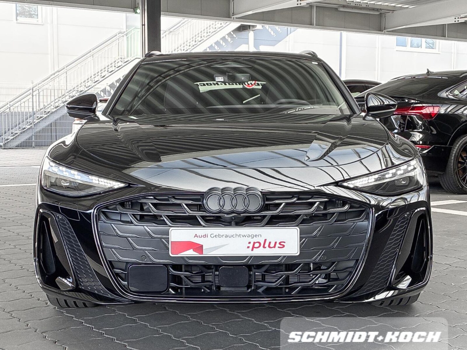 Audi A6 Avant – Bild 5