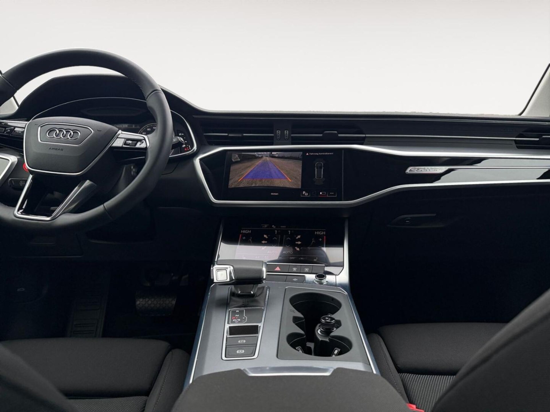 Audi A6 Avant TFSI e Sport
