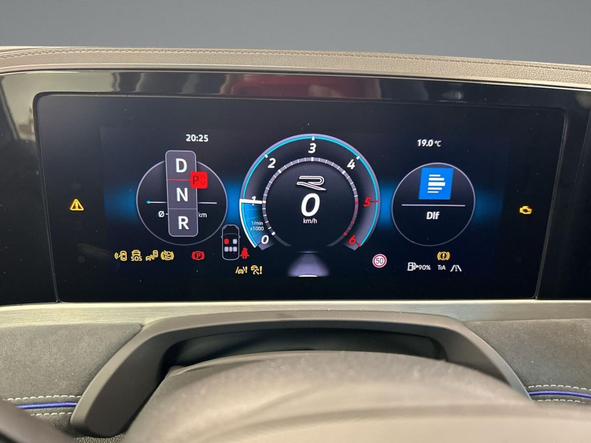 Volkswagen Passat R-Line