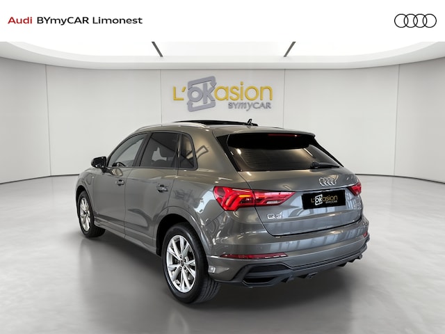 Audi Q3 TFSI E S Line 45 TFSI E 245 ch S Tronic -  - Joinsteer - #2
