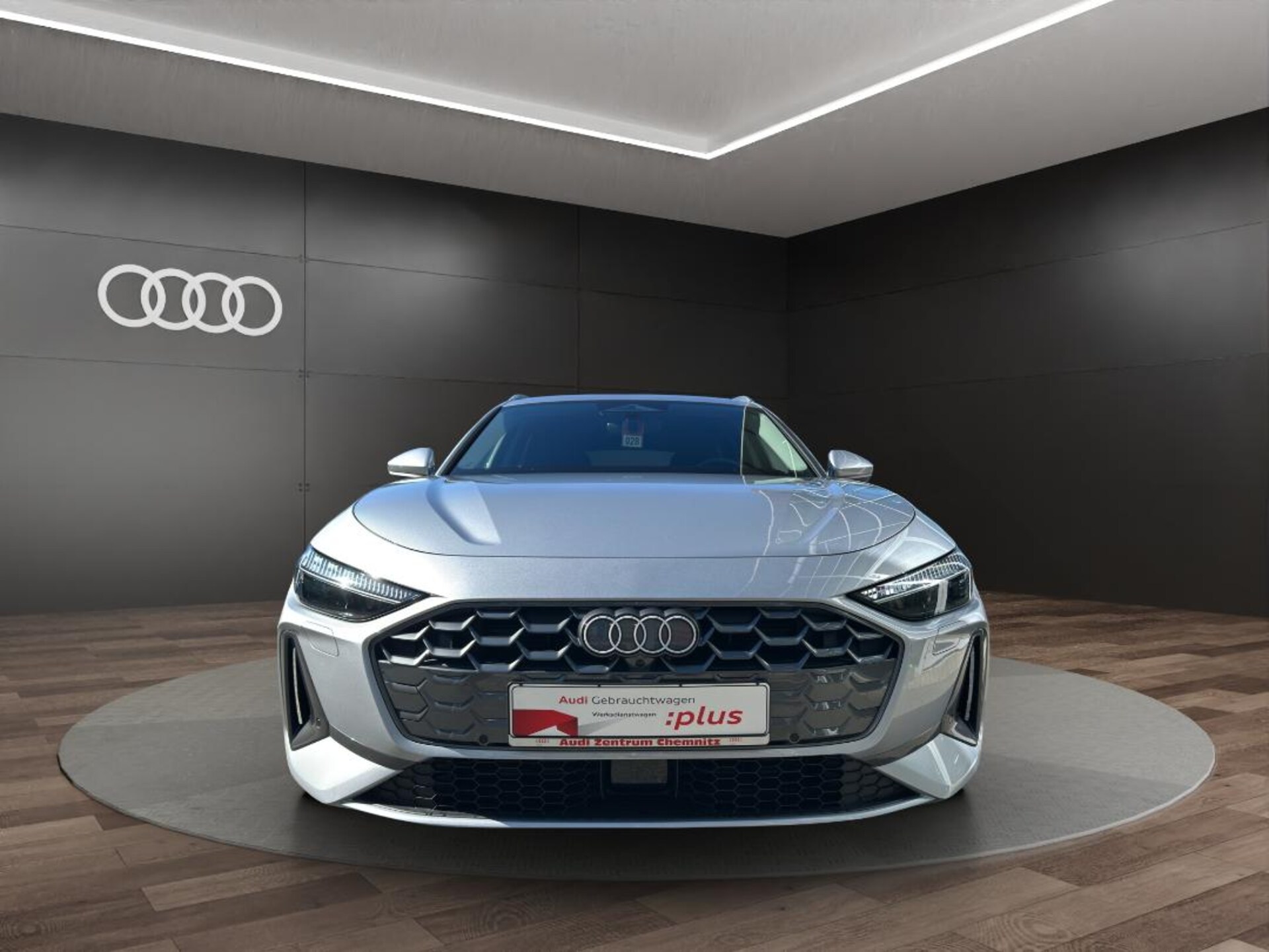 Audi A5 Avant