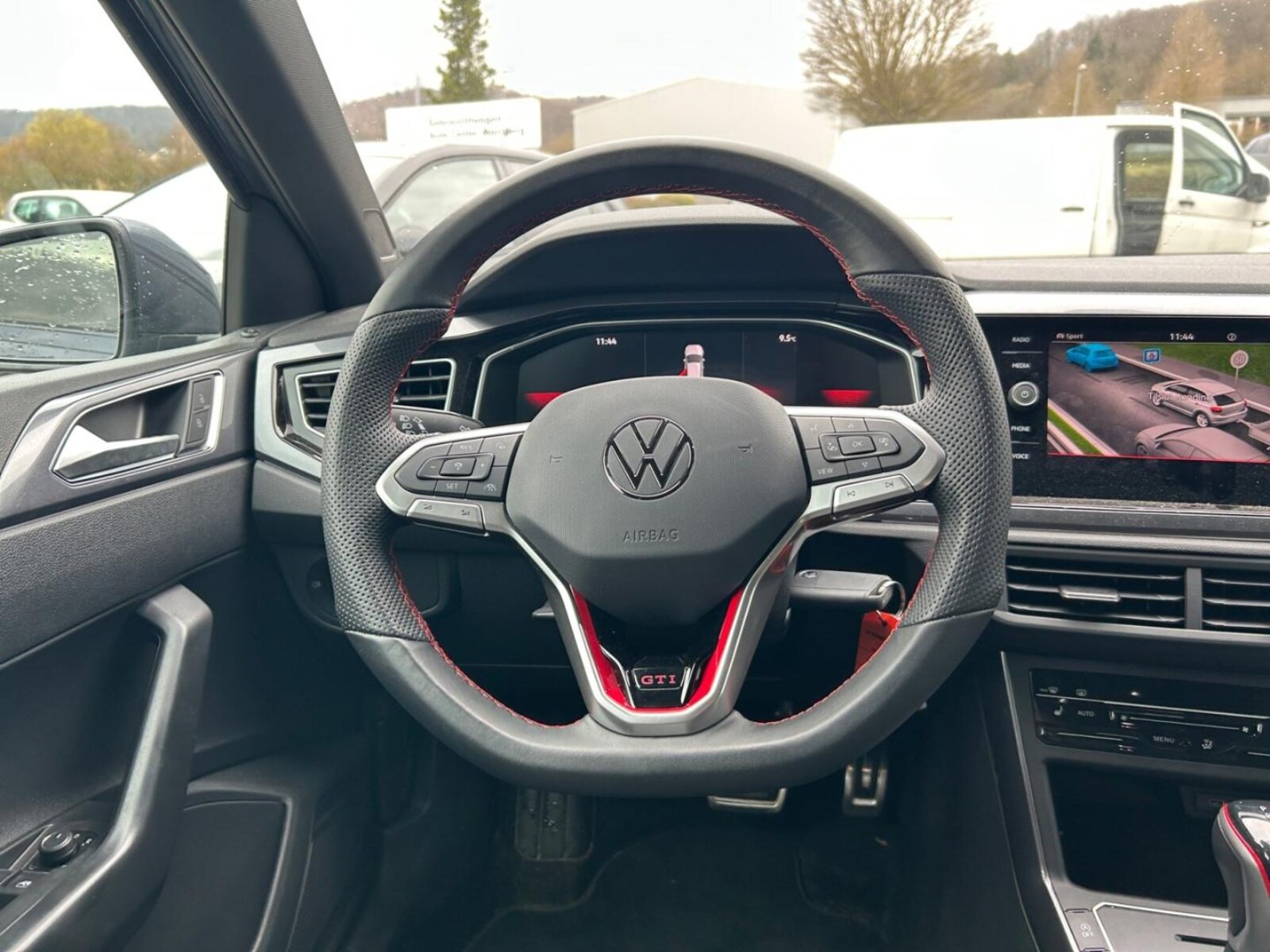 Volkswagen Polo – Bild 11
