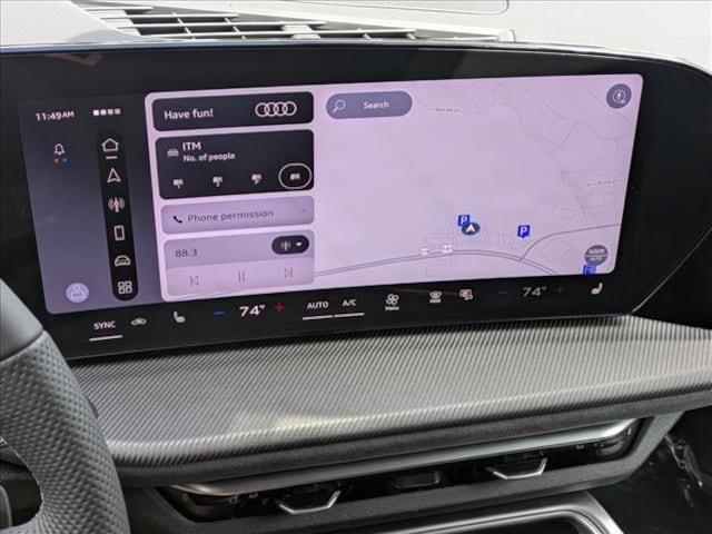 2026 Audi SQ5 Premium Plus - Photo 12