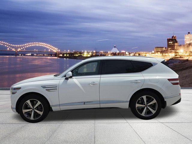 2023 Genesis GV80