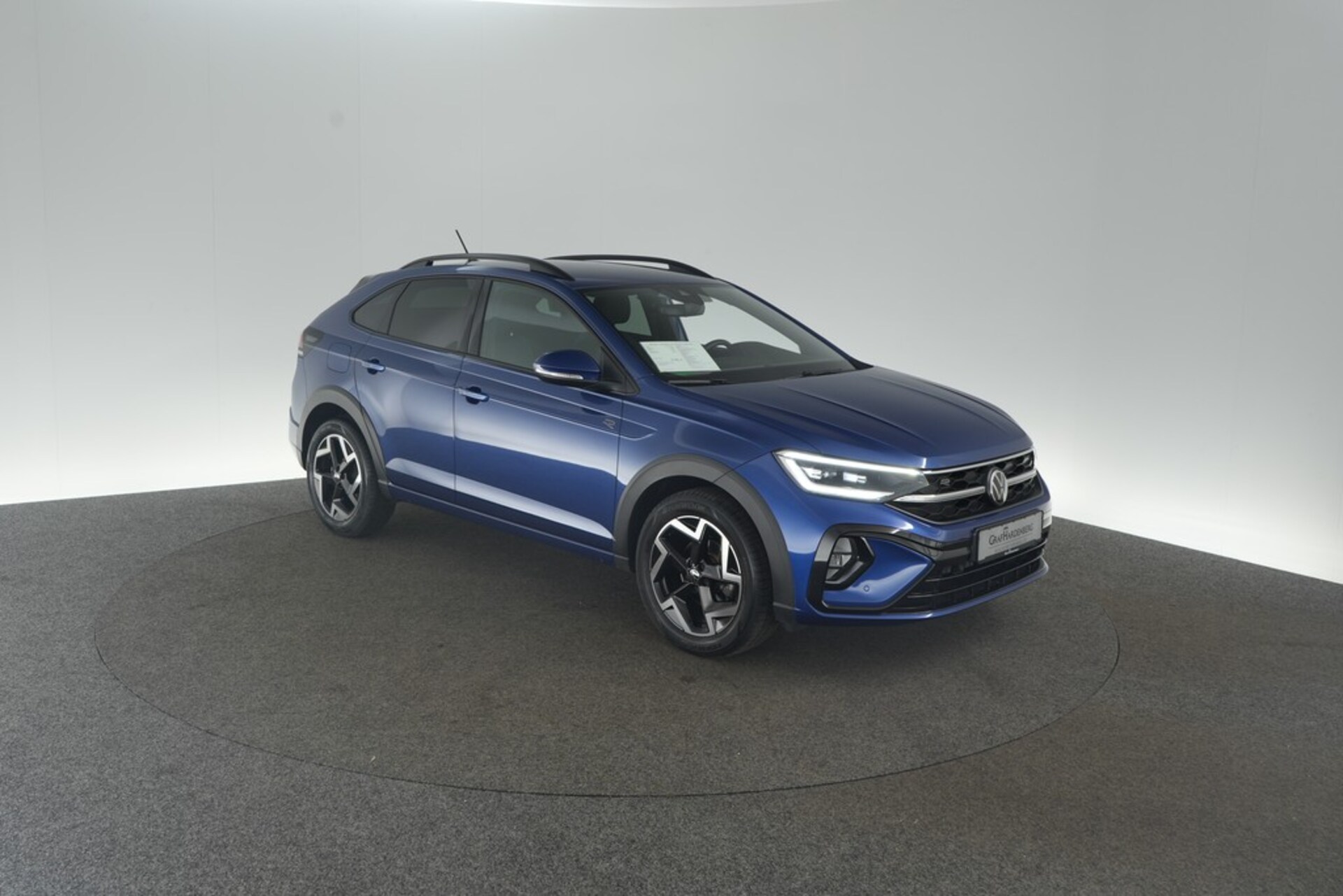 Volkswagen Taigo R-Line