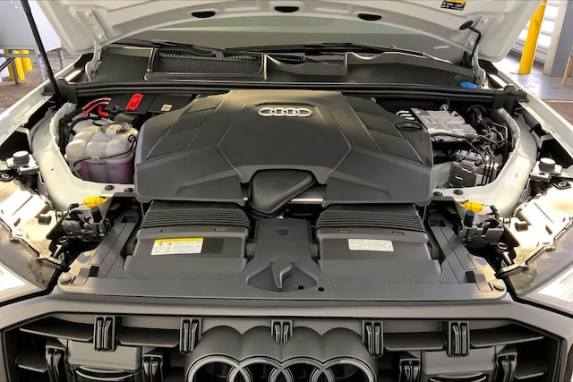 2026 Audi Q7 Premium Plus - Photo 16