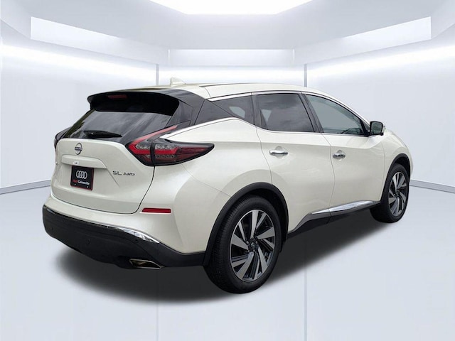 2023 Nissan Murano