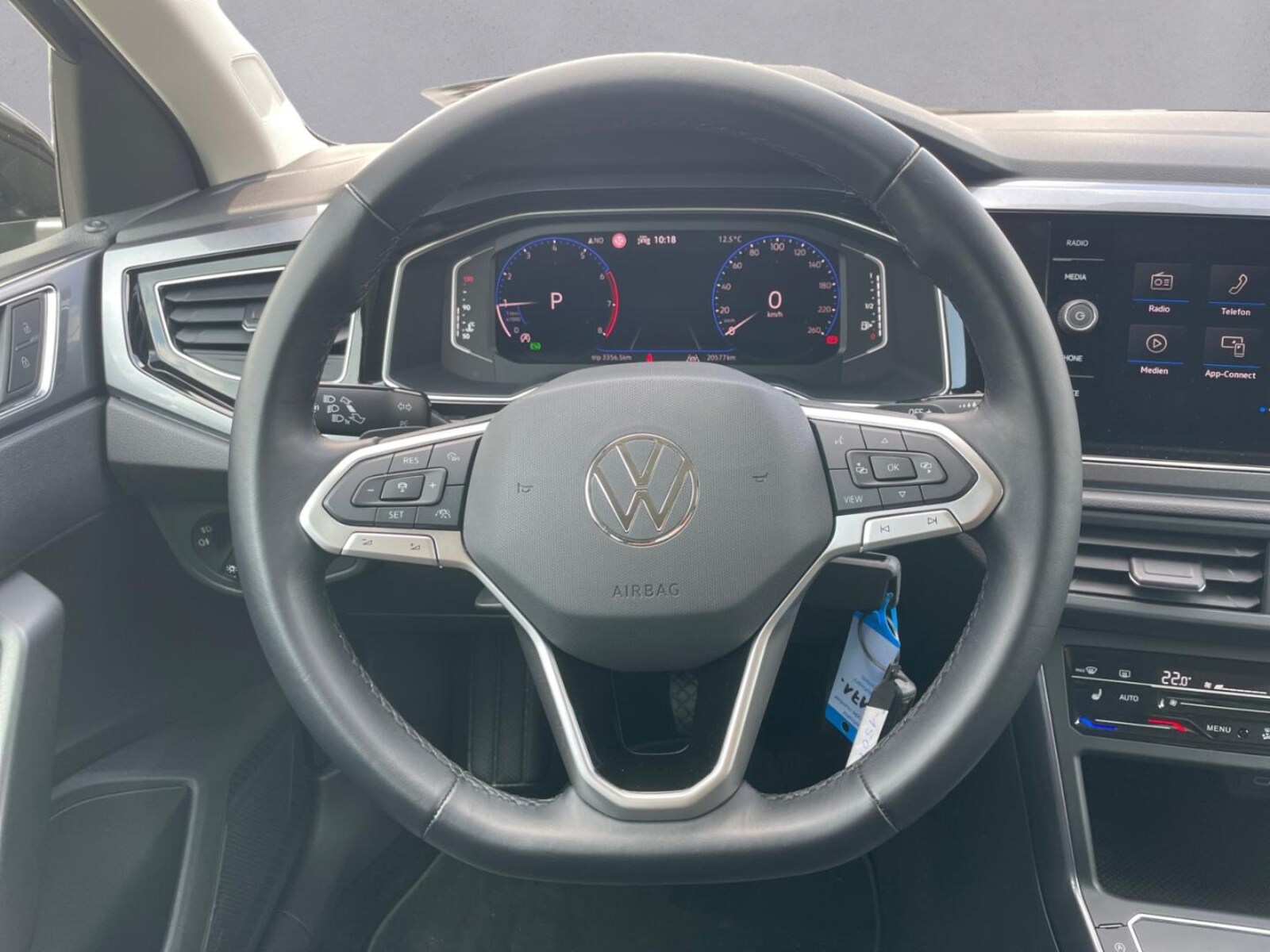 Volkswagen Polo – Bild 12