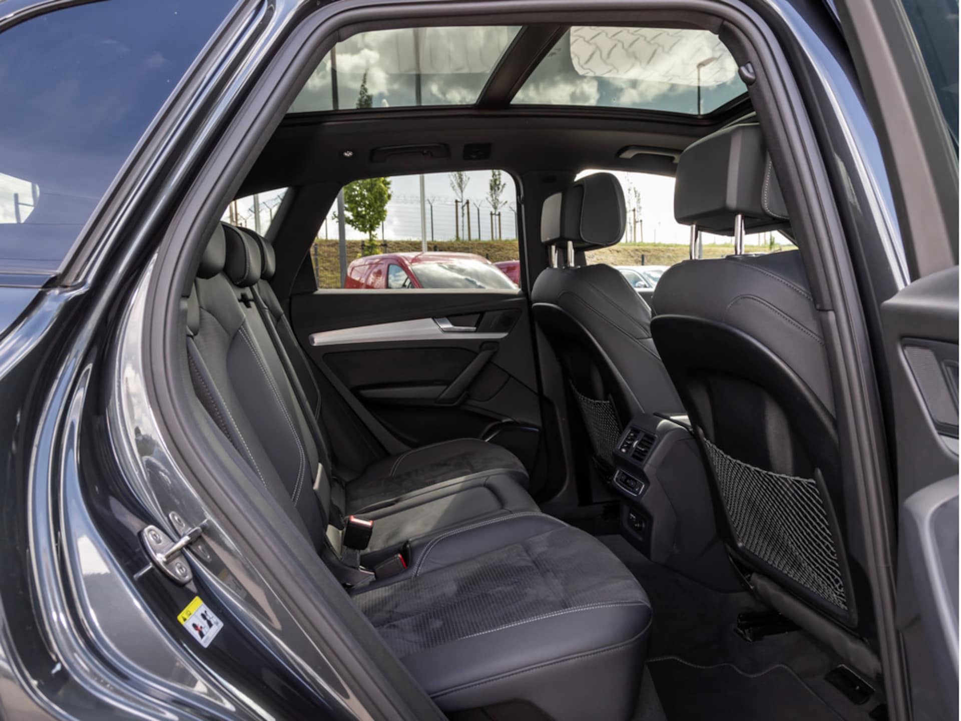 Audi Q5 SUV Advanced