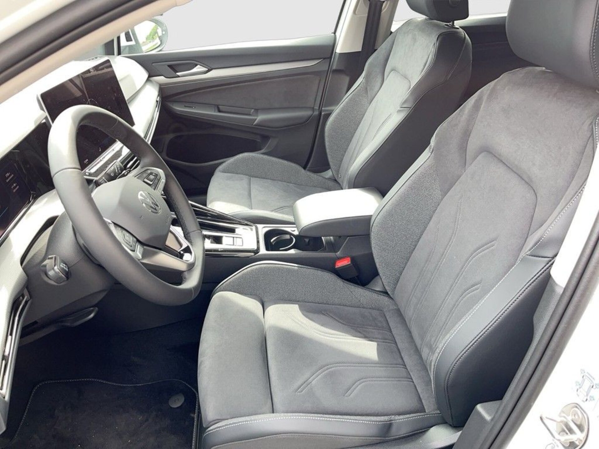 Volkswagen Golf Style