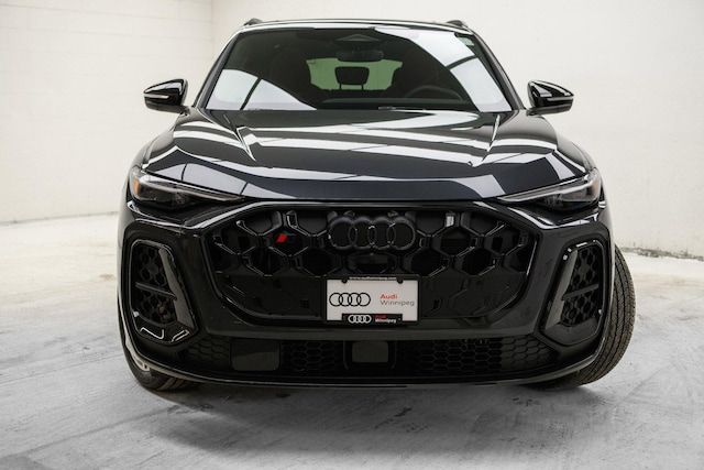 2025 Audi SQ5