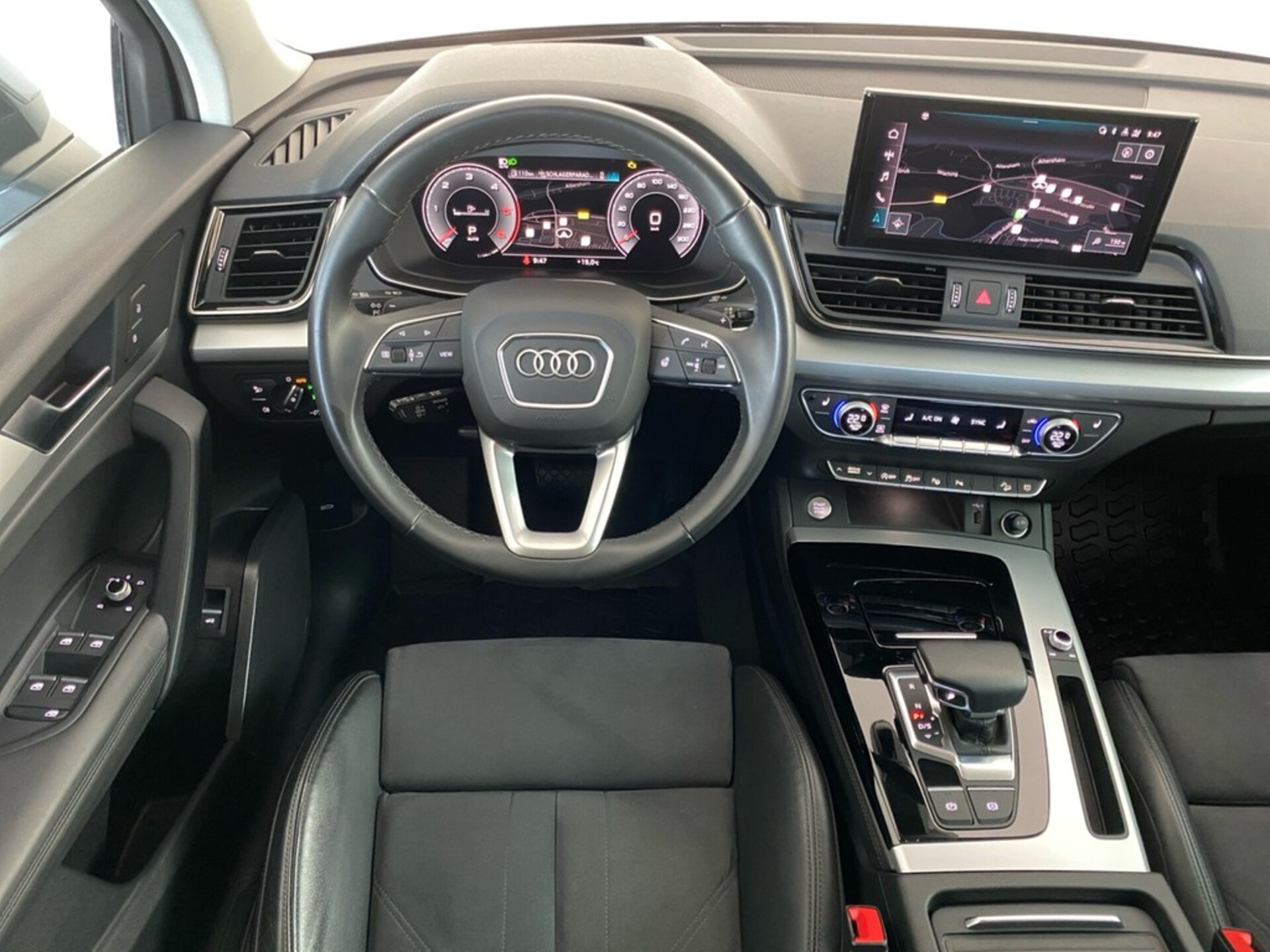 Audi Q5 SUV S line