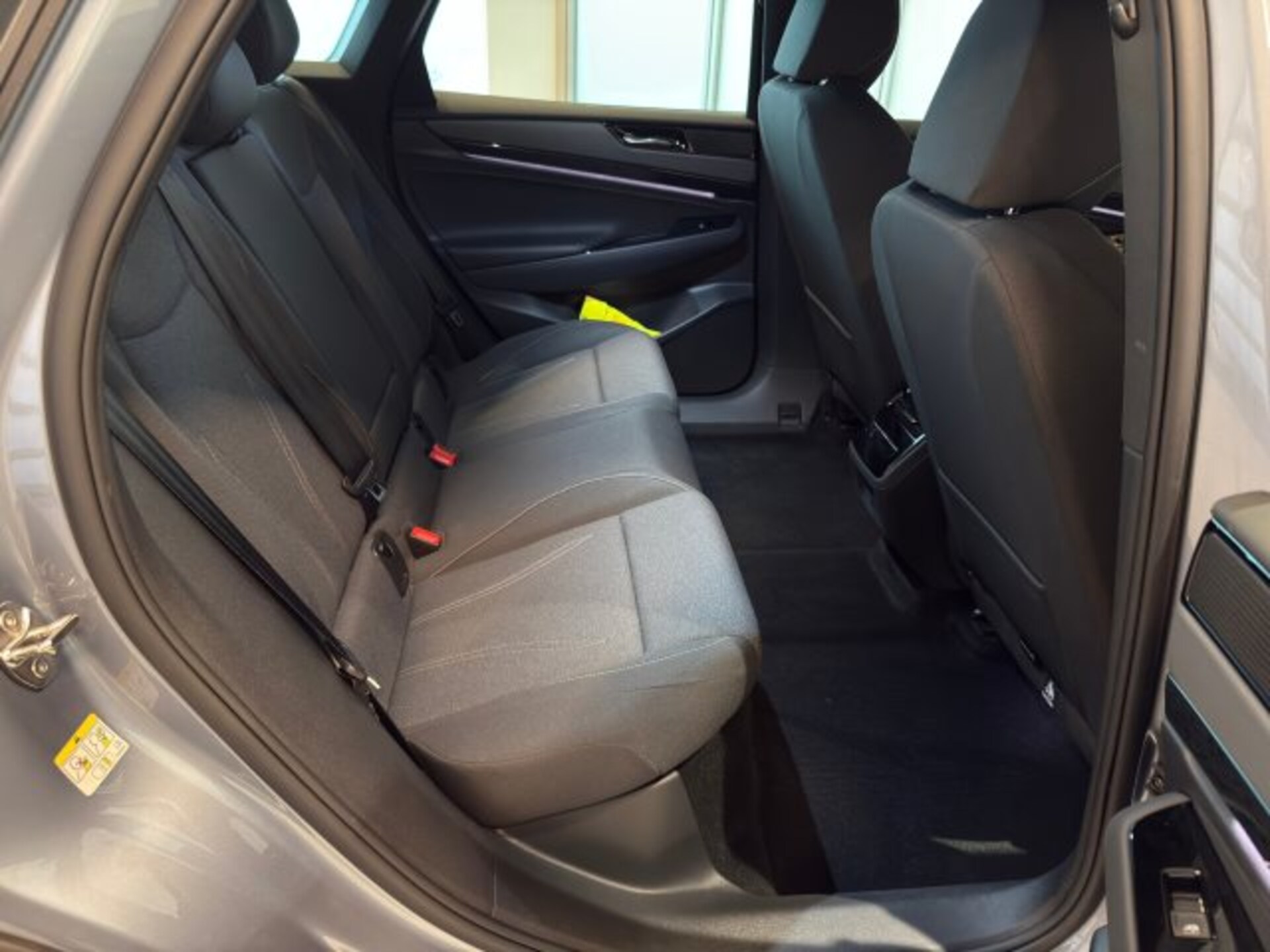 Volkswagen ID.7 Pro