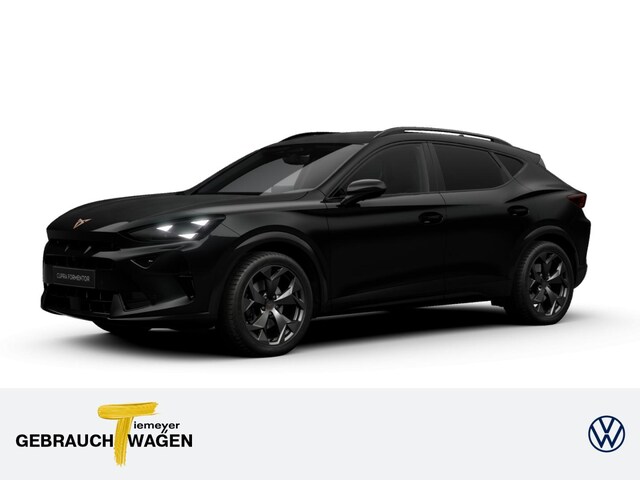 CUPRA Formentor 1.5 eTSI DSG SENNHEISER SUPERSPORT 360 (TR007367)
