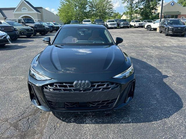 2026 Audi A6 Sedan