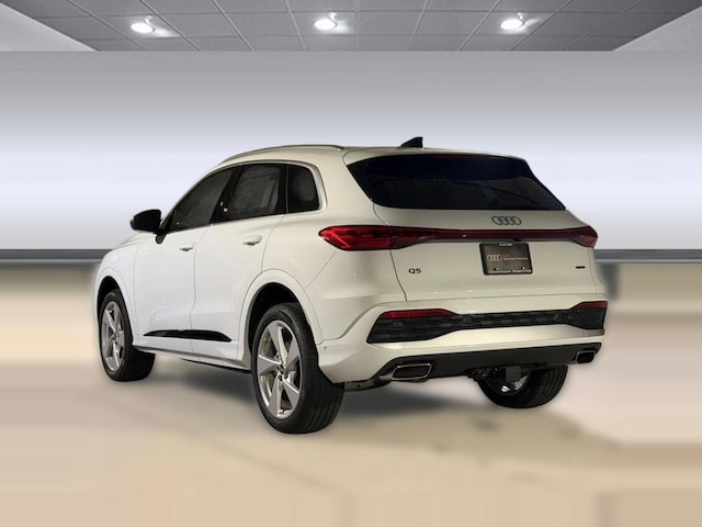 2026 Audi Q5