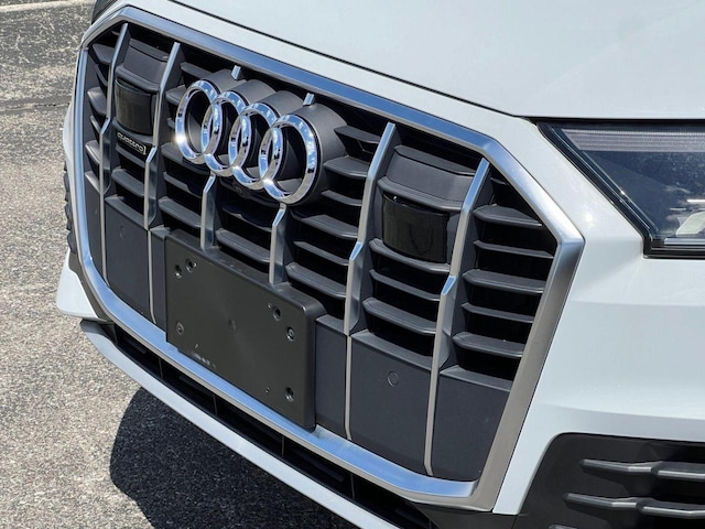 2023 Audi Q7 Premium - Photo 8