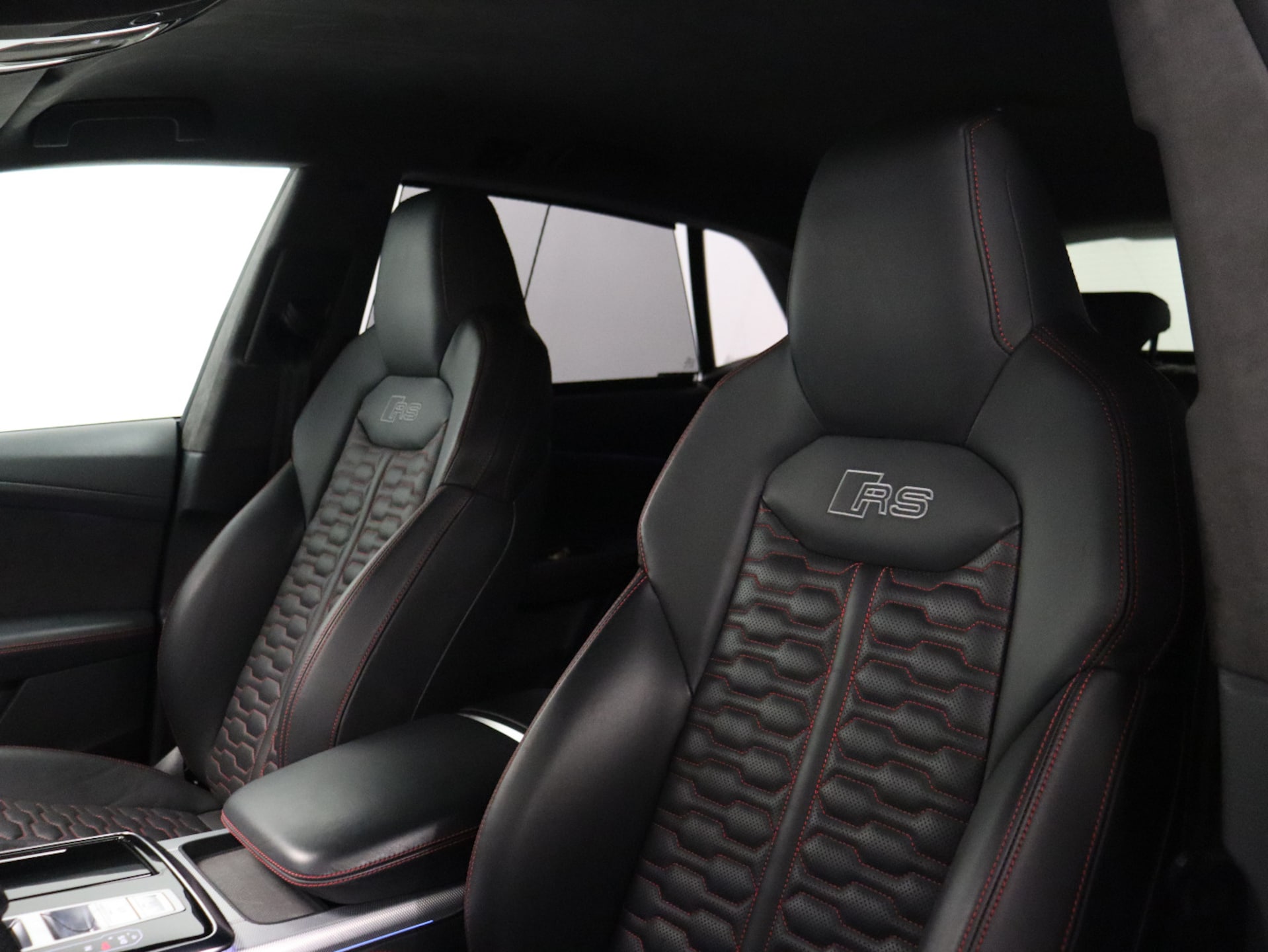 Audi RS Q8 SUV