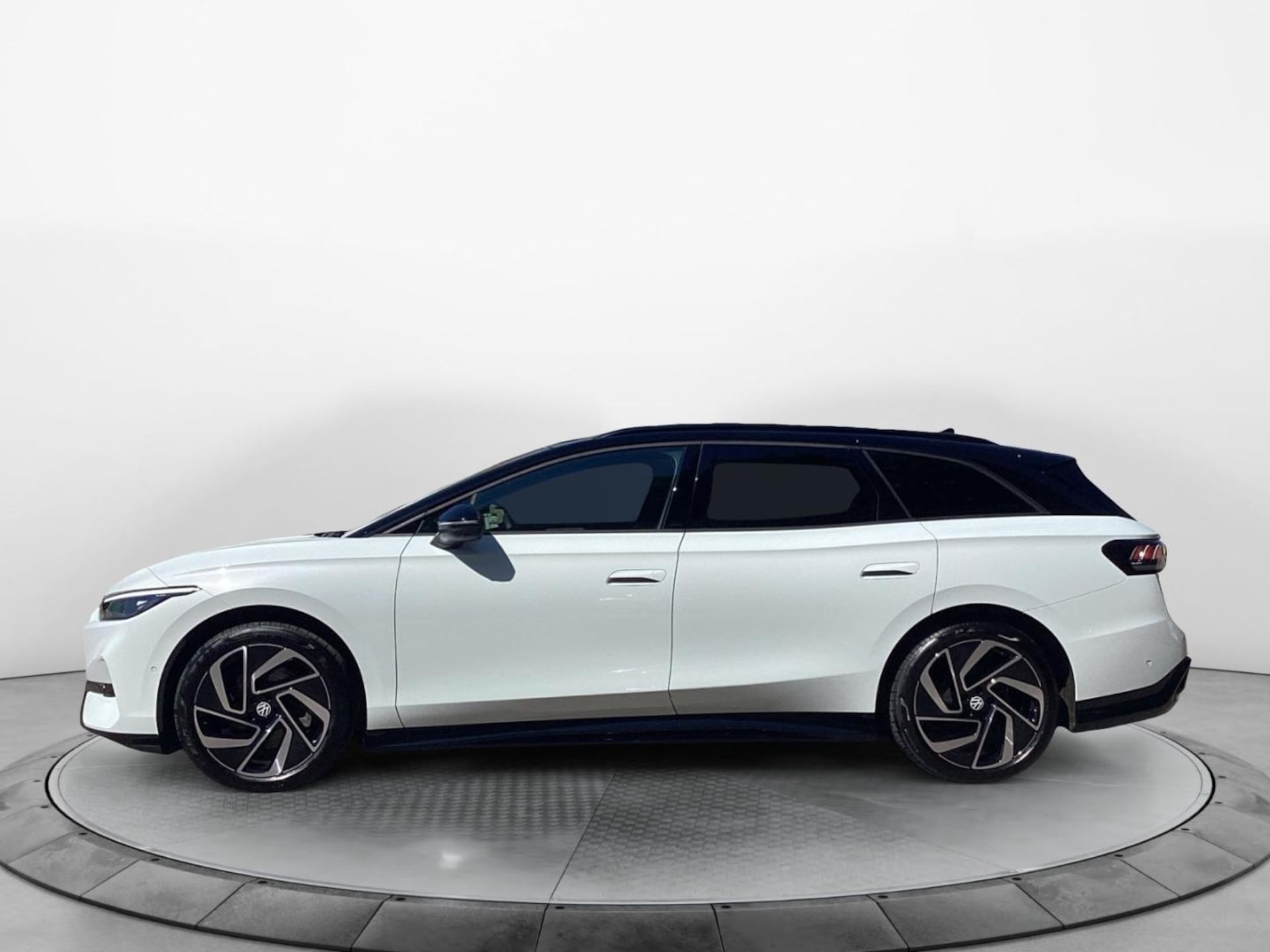 Volkswagen ID.7 Tourer Pro