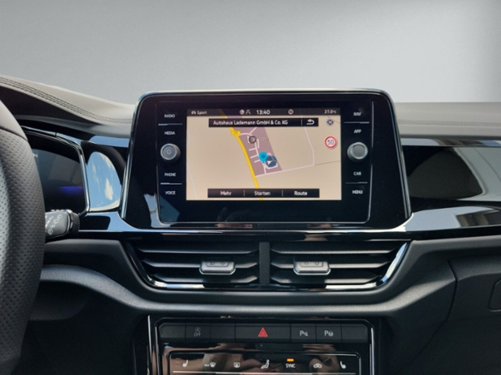 Volkswagen T-Roc – Bild 13