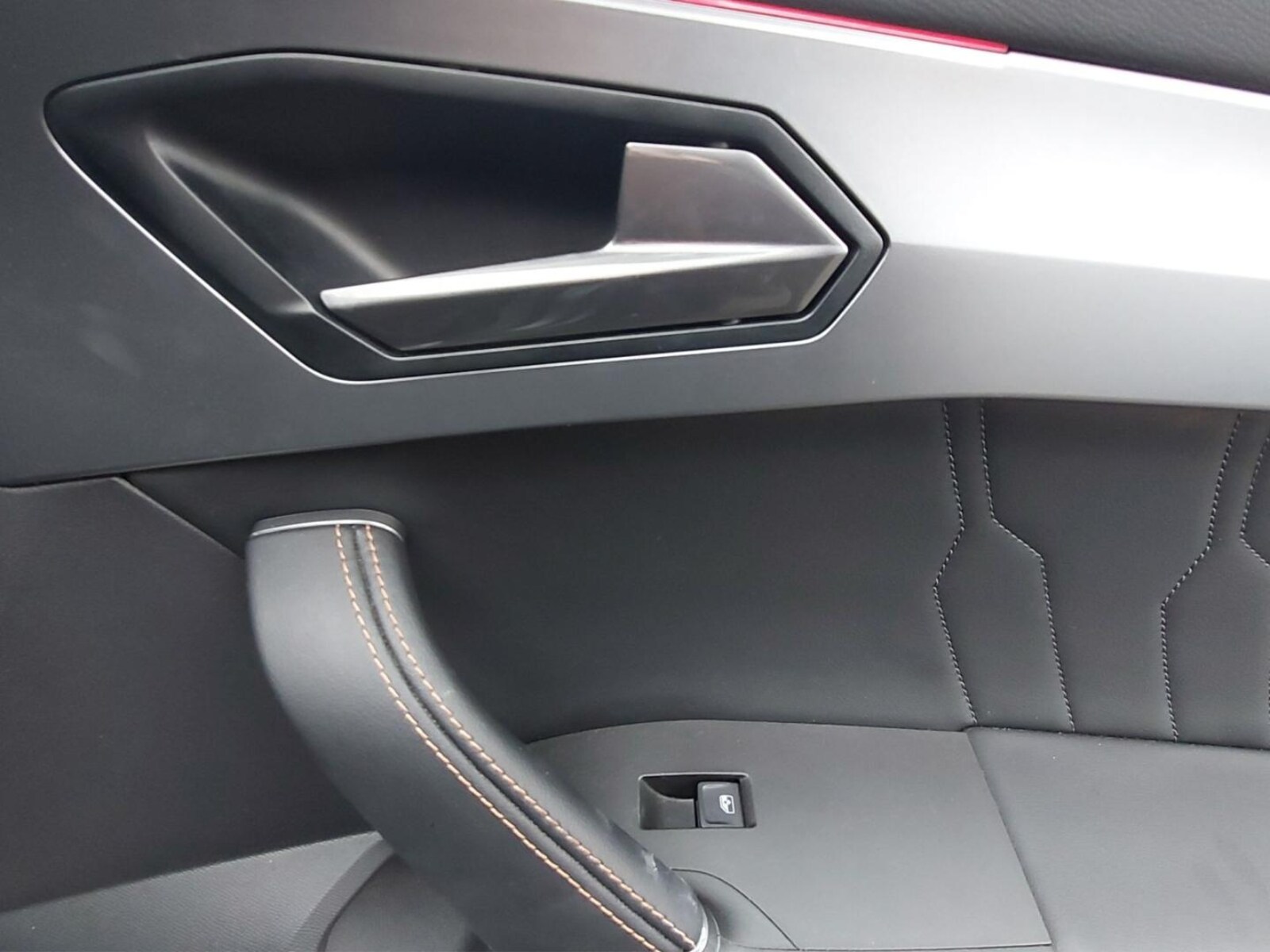 CUPRA Leon Sportstourer – Bild 16