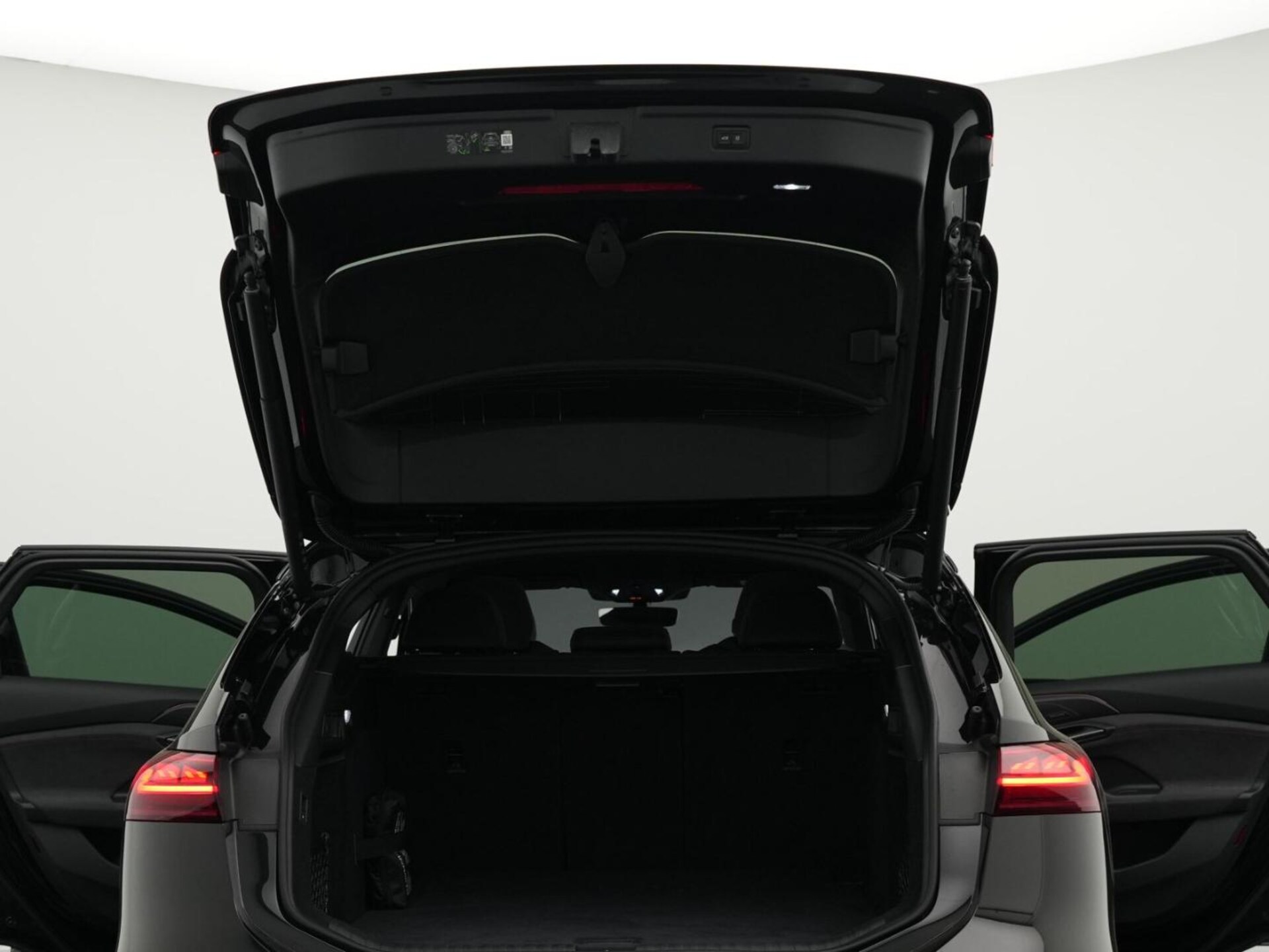 Audi A6 Avant e-tron