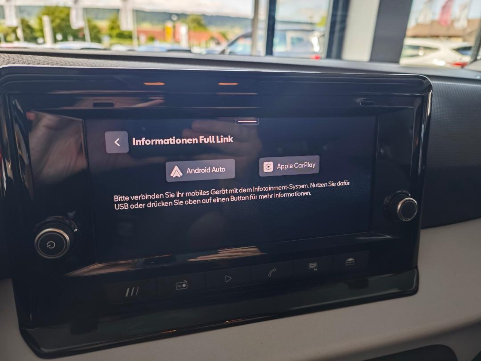 SEAT Arona – Bild 13