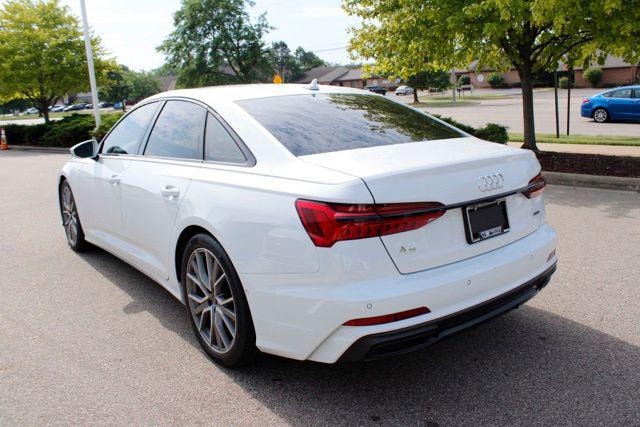 2023 Audi A6 Premium Plus - Photo 9