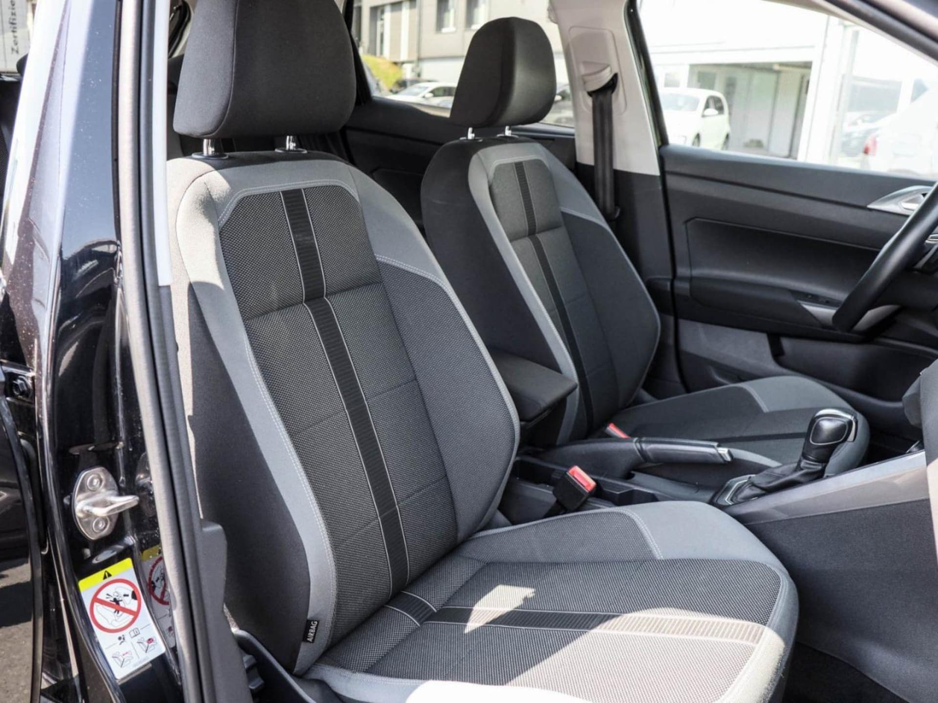 Volkswagen Polo Highline