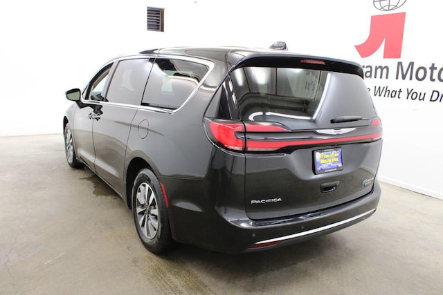 2023 Chrysler