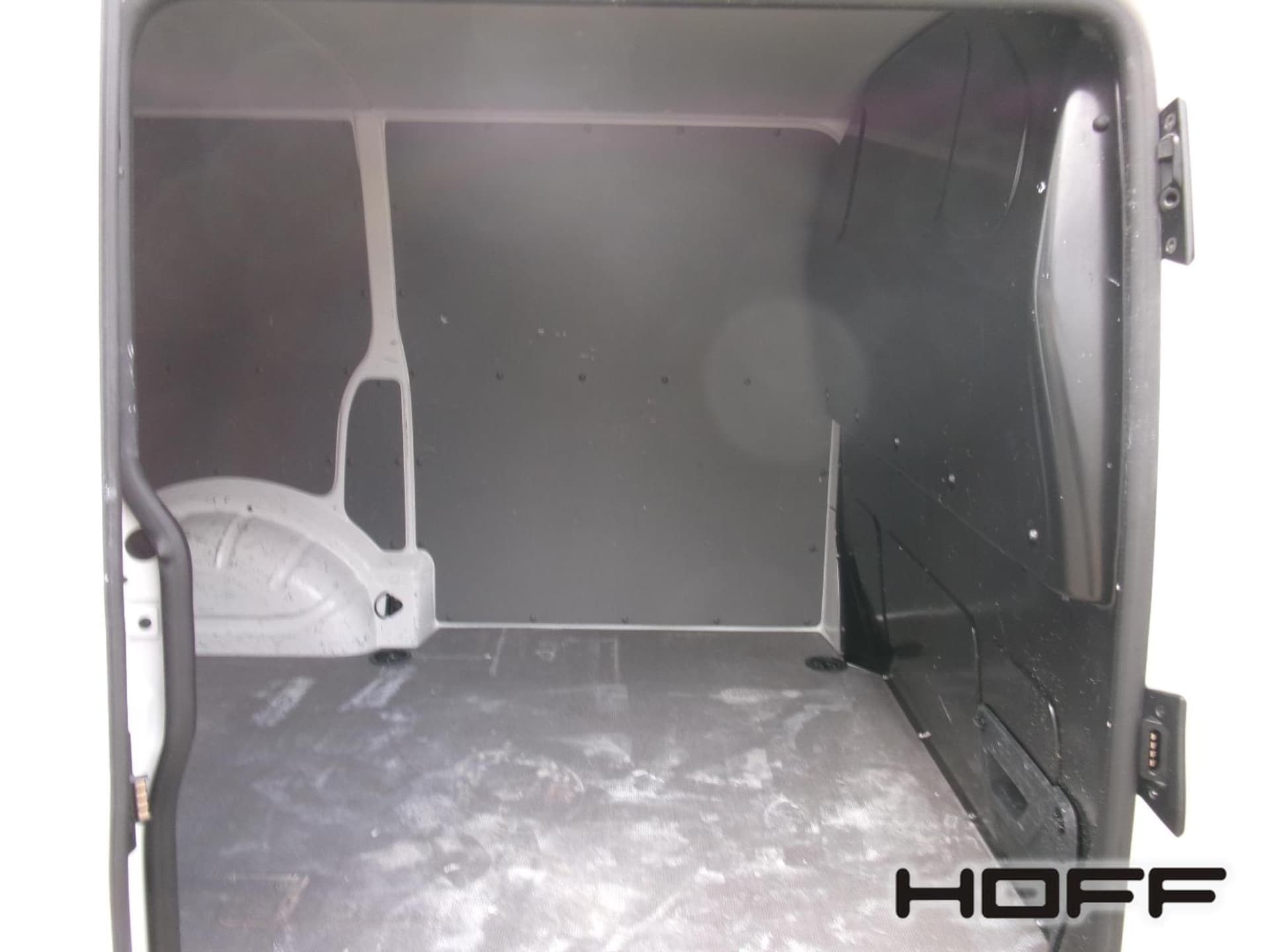 Volkswagen T6.1 Transporter Kasten kurzer Radstand EcoProfi