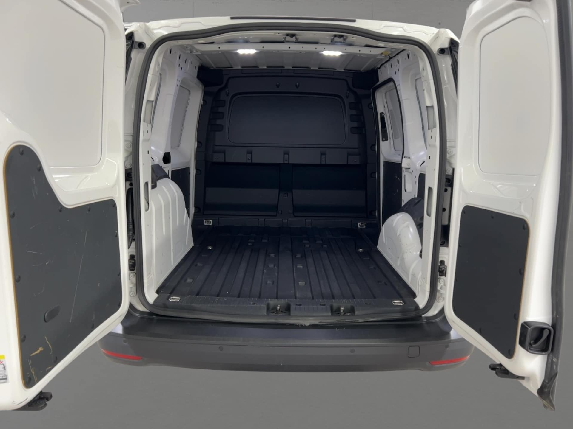 Volkswagen Caddy Cargo EcoProfi