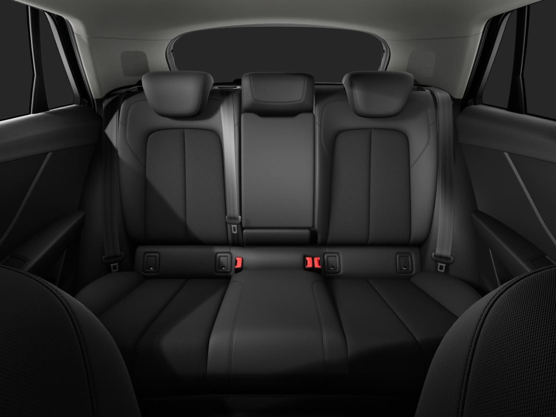 Audi Q2 Advanced