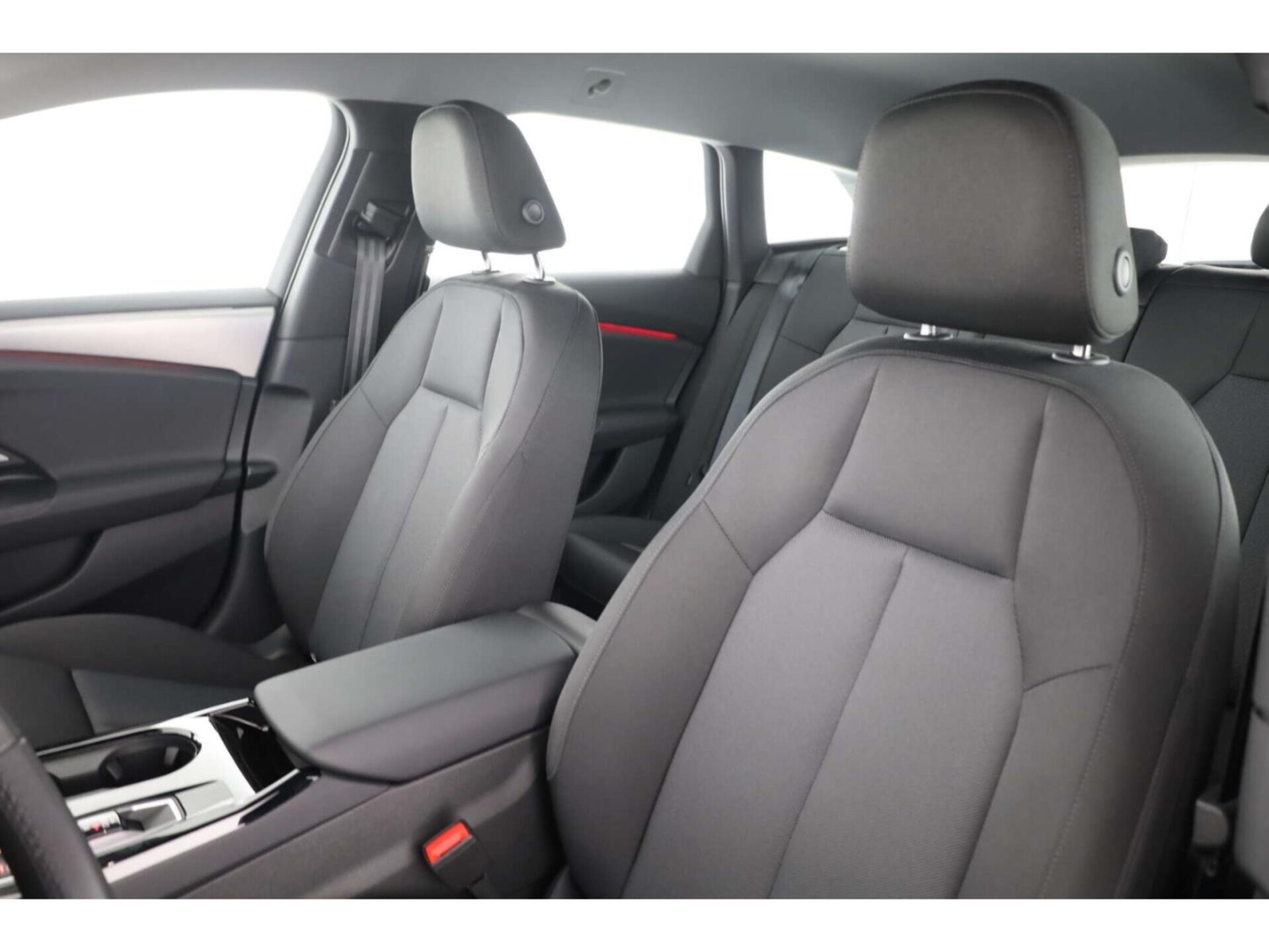 Audi A6 Avant e-tron
