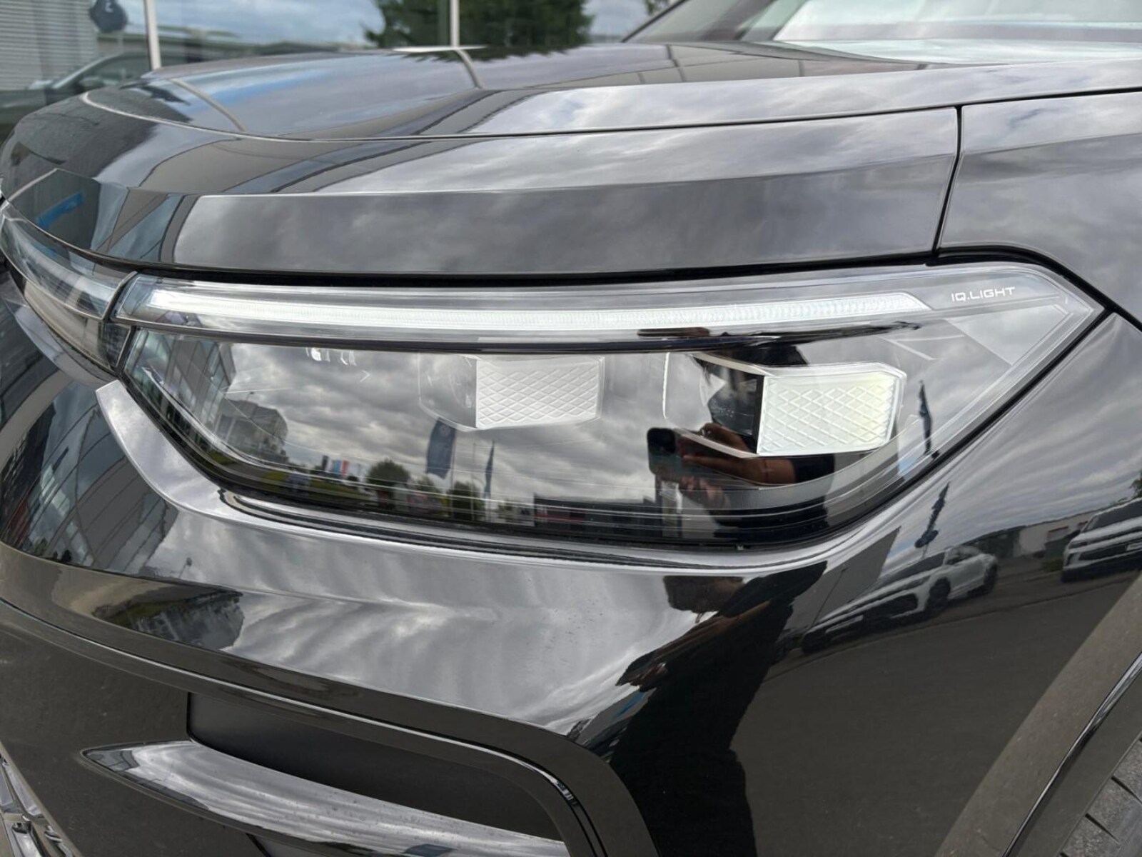 Volkswagen Tayron – Bild 25
