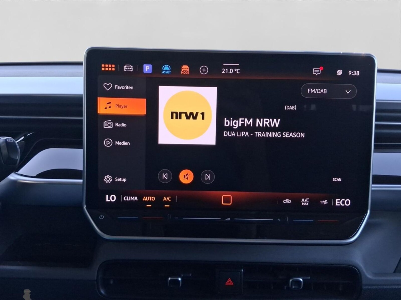 Volkswagen ID. Buzz – Bild 14
