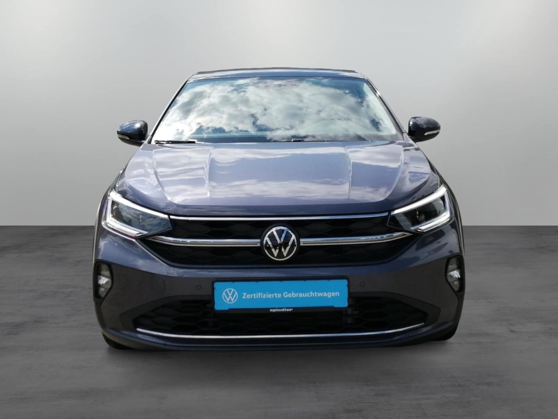 Volkswagen Taigo Goal