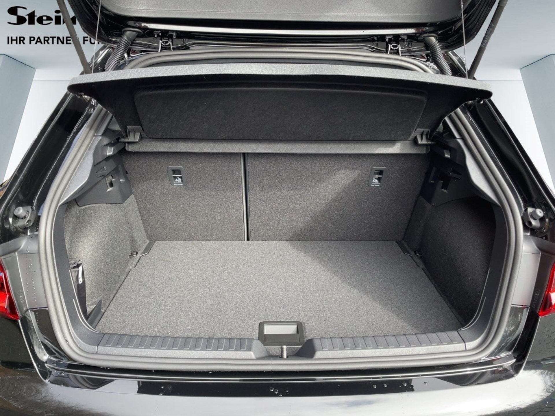 Audi A1 Sportback S line