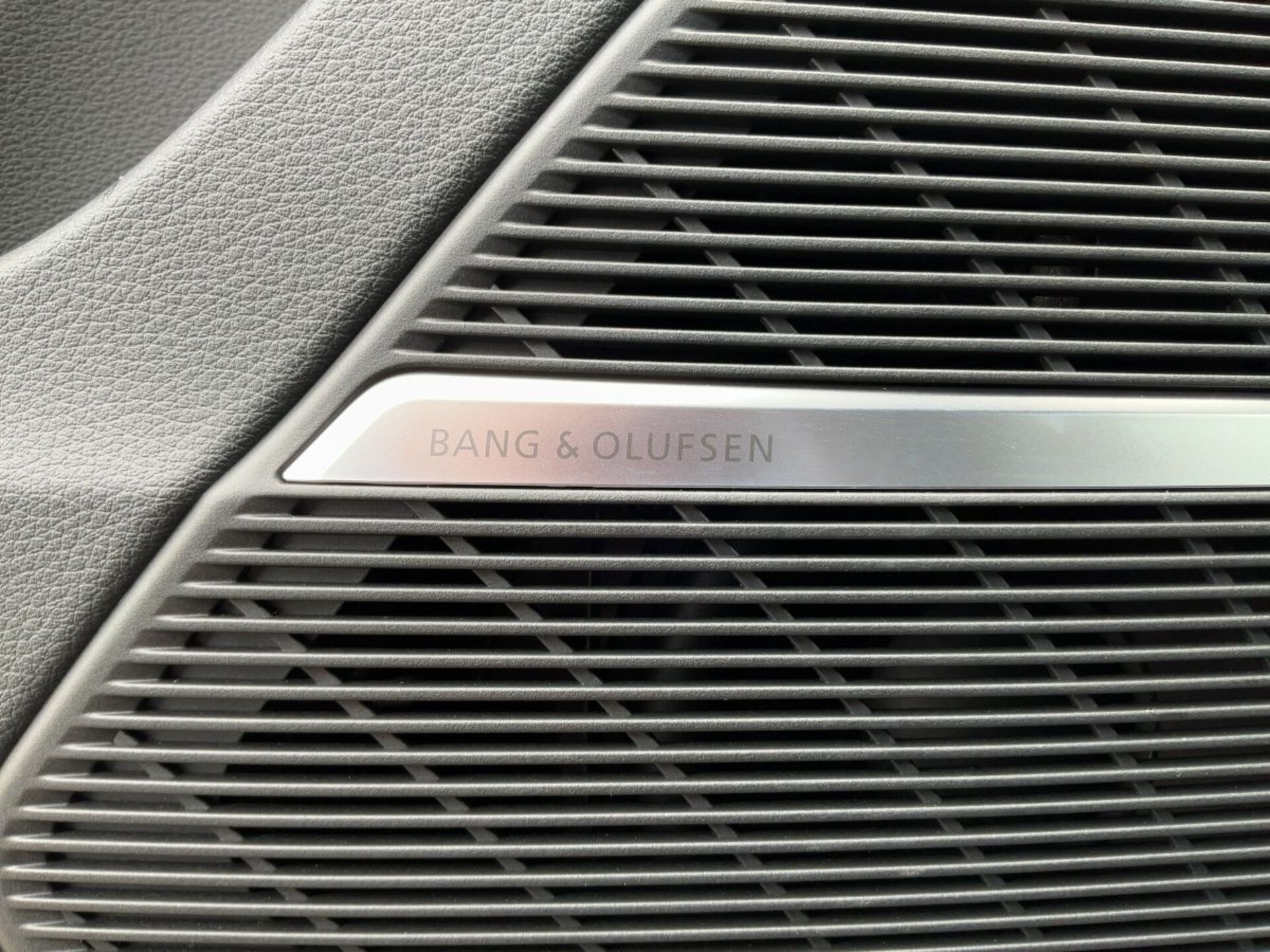 Audi SQ7 SUV