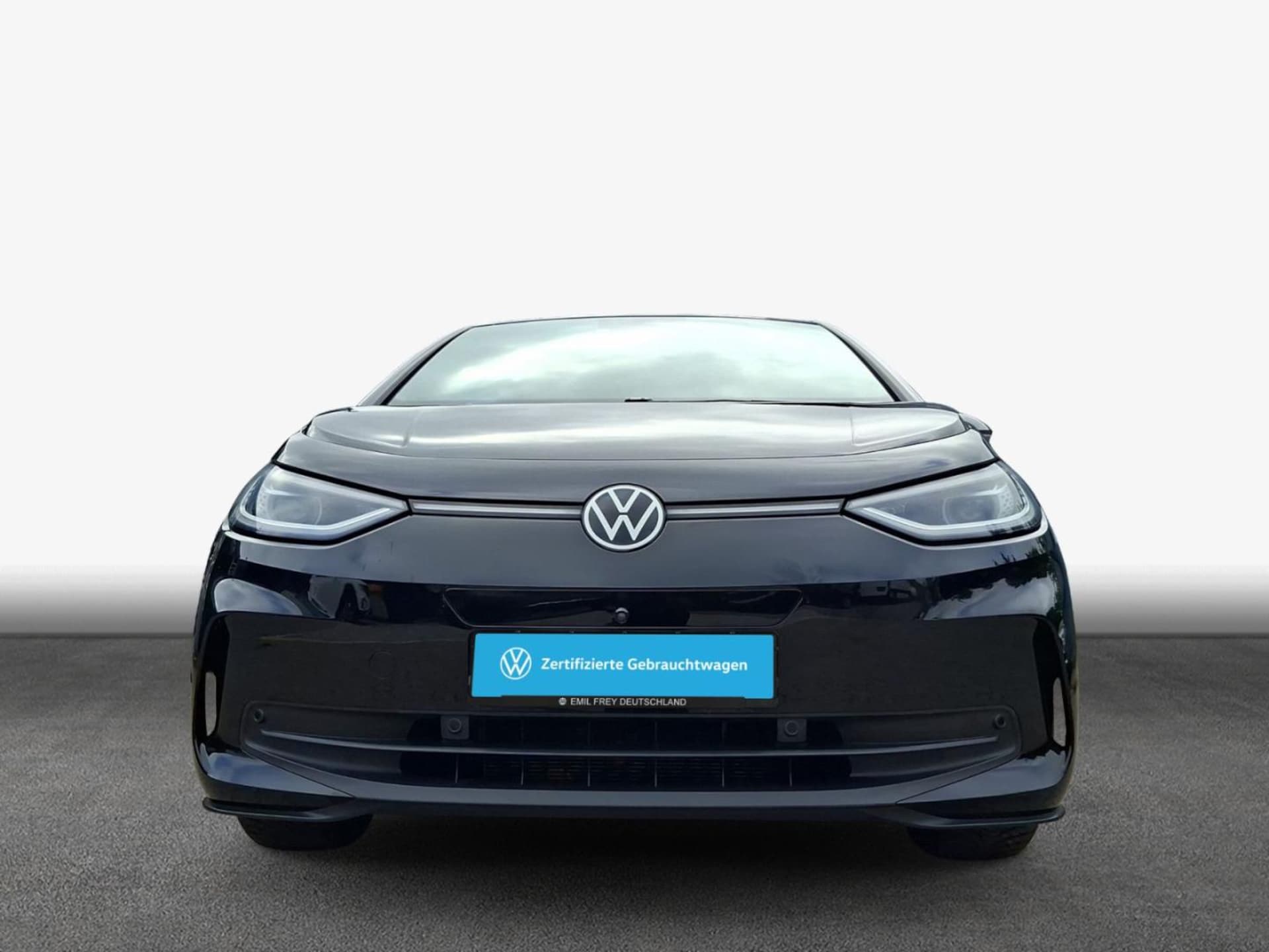 Volkswagen ID.3 MOVE Pro