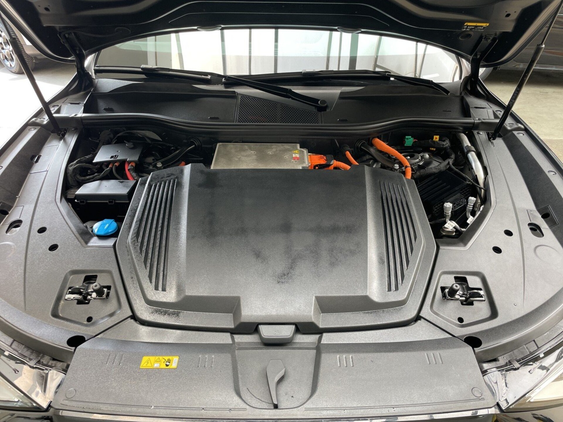 Audi Q8 Sportback e-tron S line
