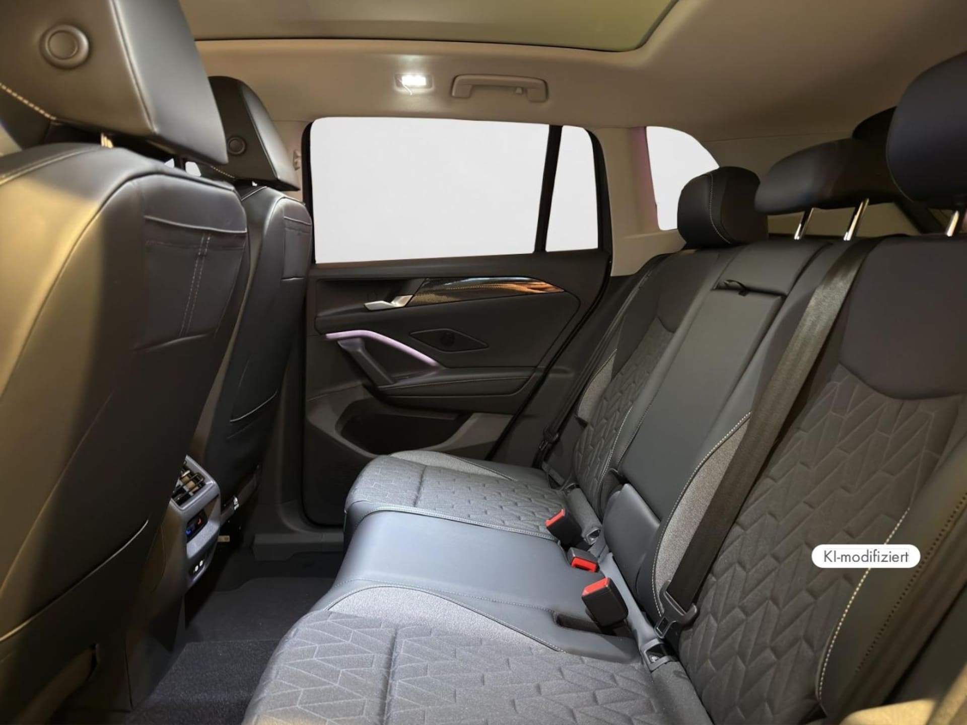 Volkswagen Tiguan ENERGY