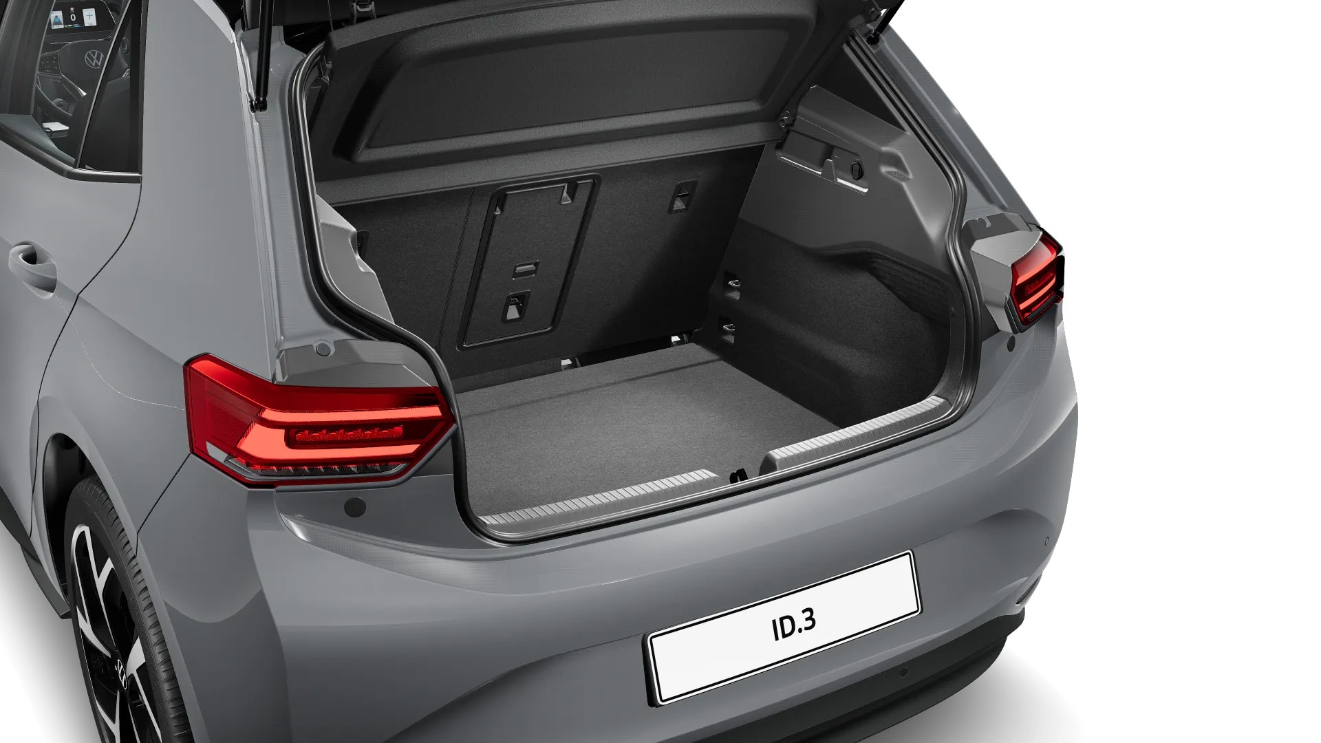 Volkswagen ID.3 Pro