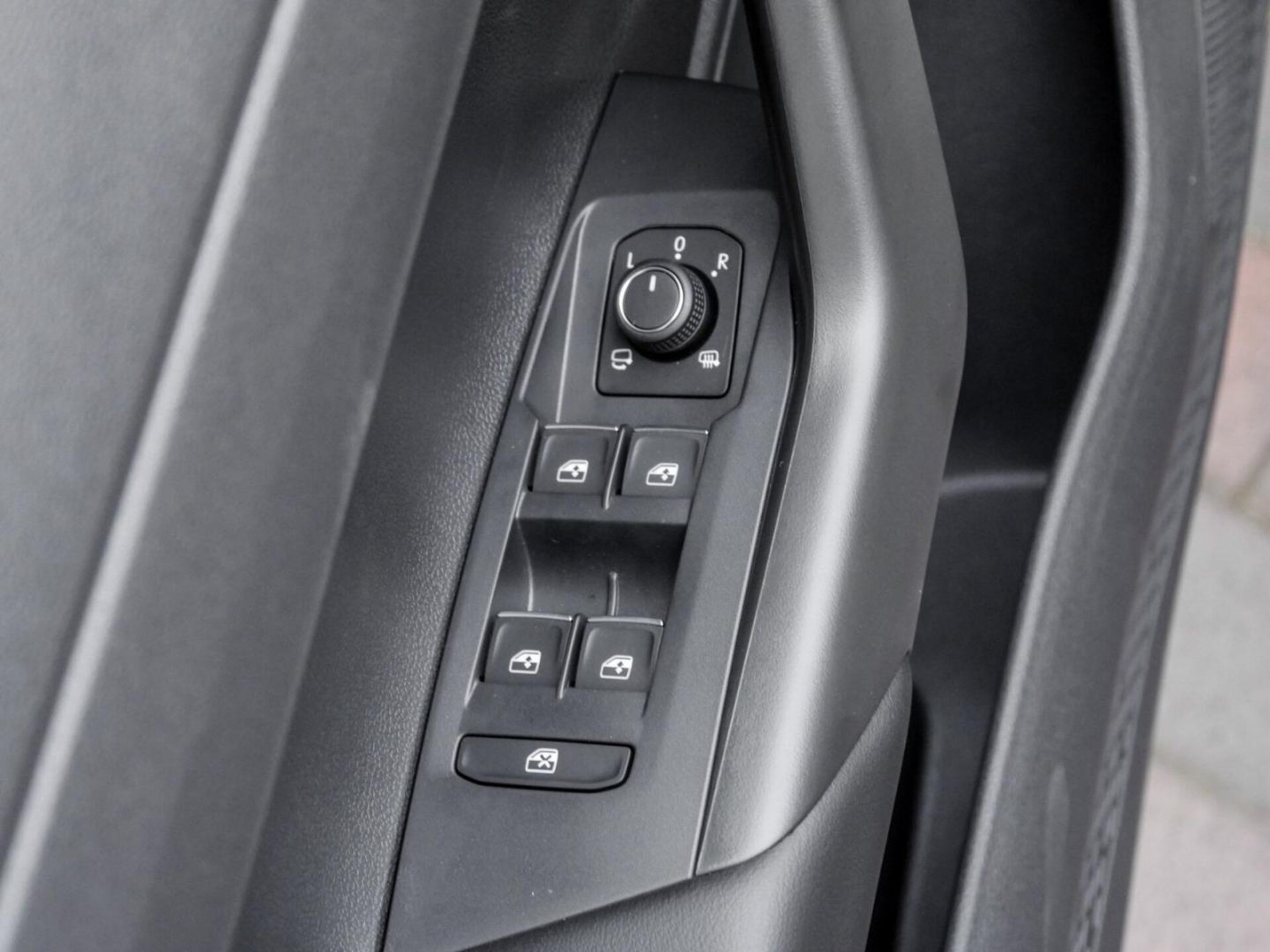Volkswagen Polo ENERGY