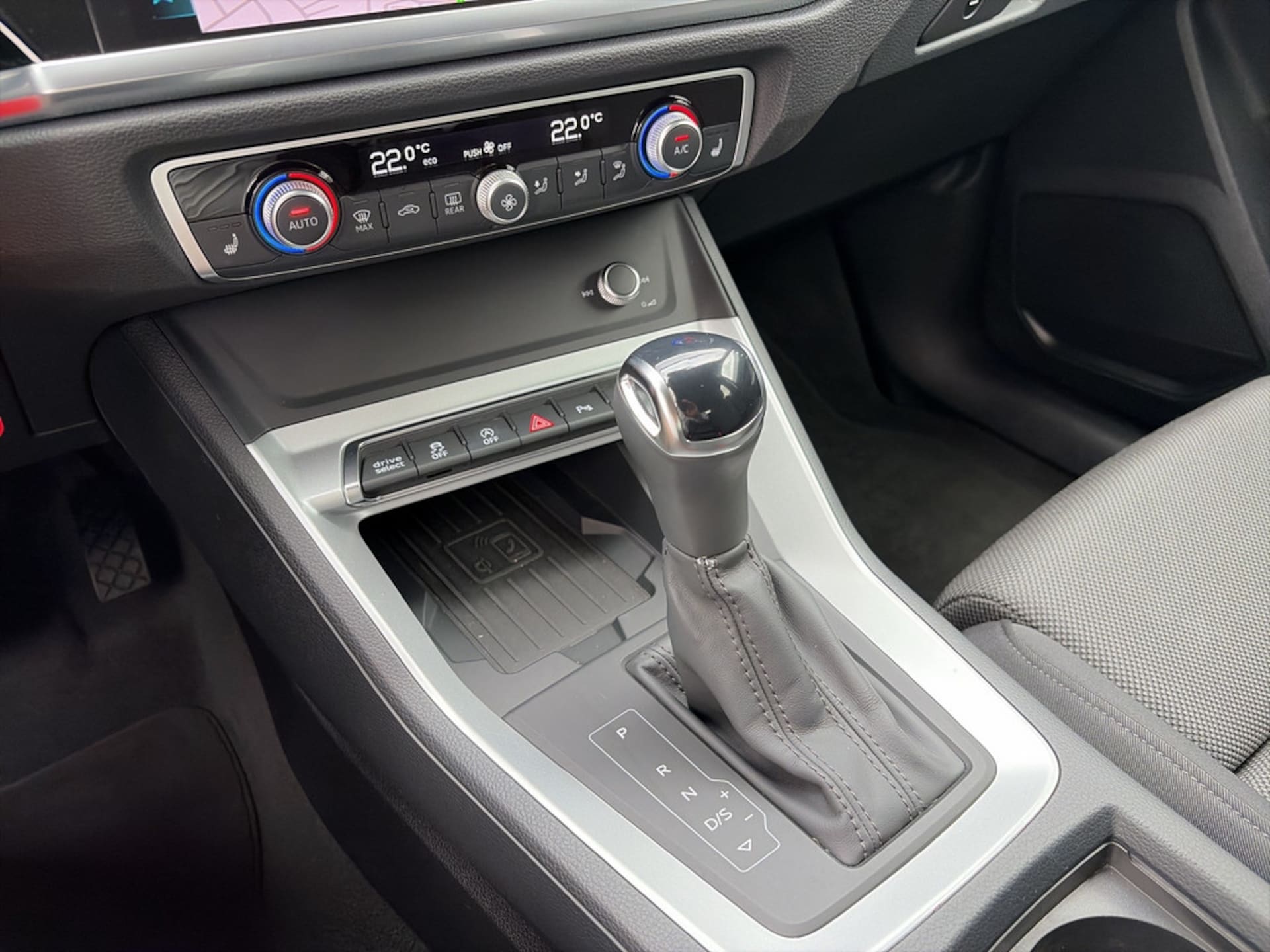 Audi Q3 Sportback S line