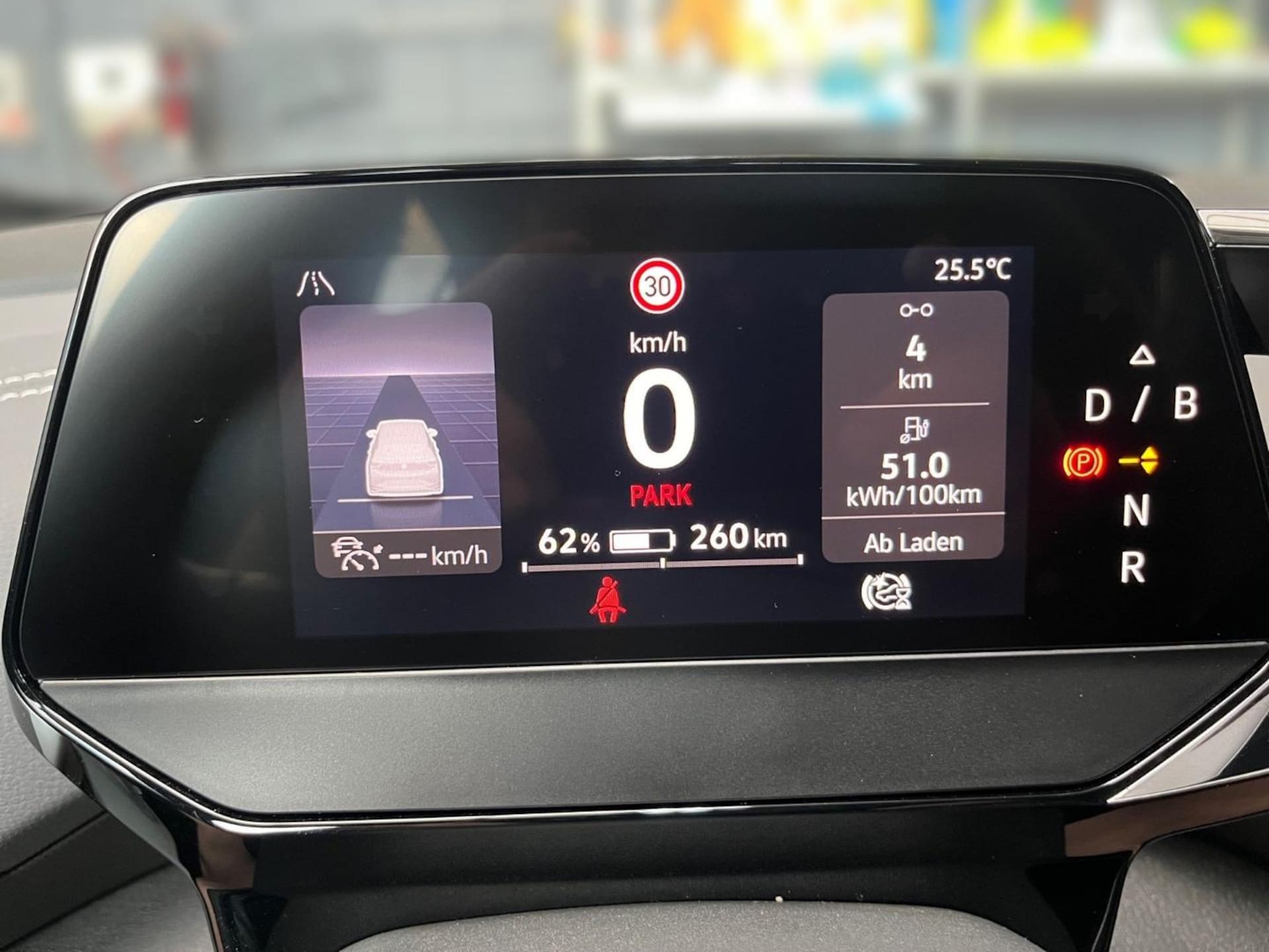 Volkswagen ID.5 Pro