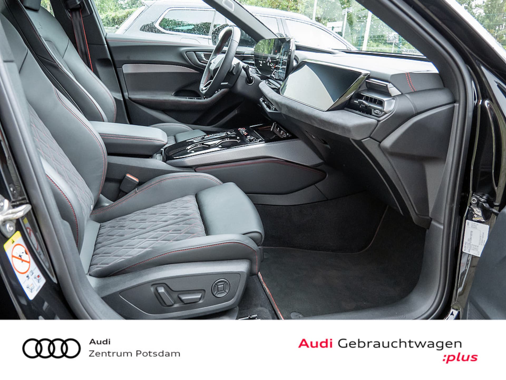 Audi A5 Avant edition one