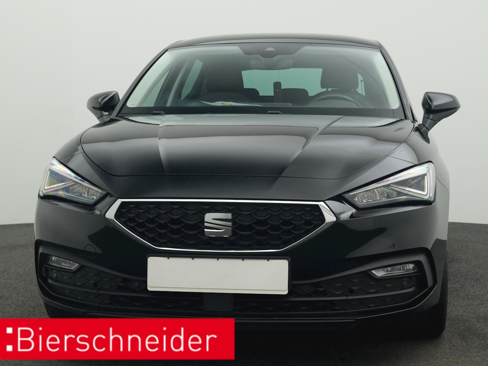 SEAT Leon Style