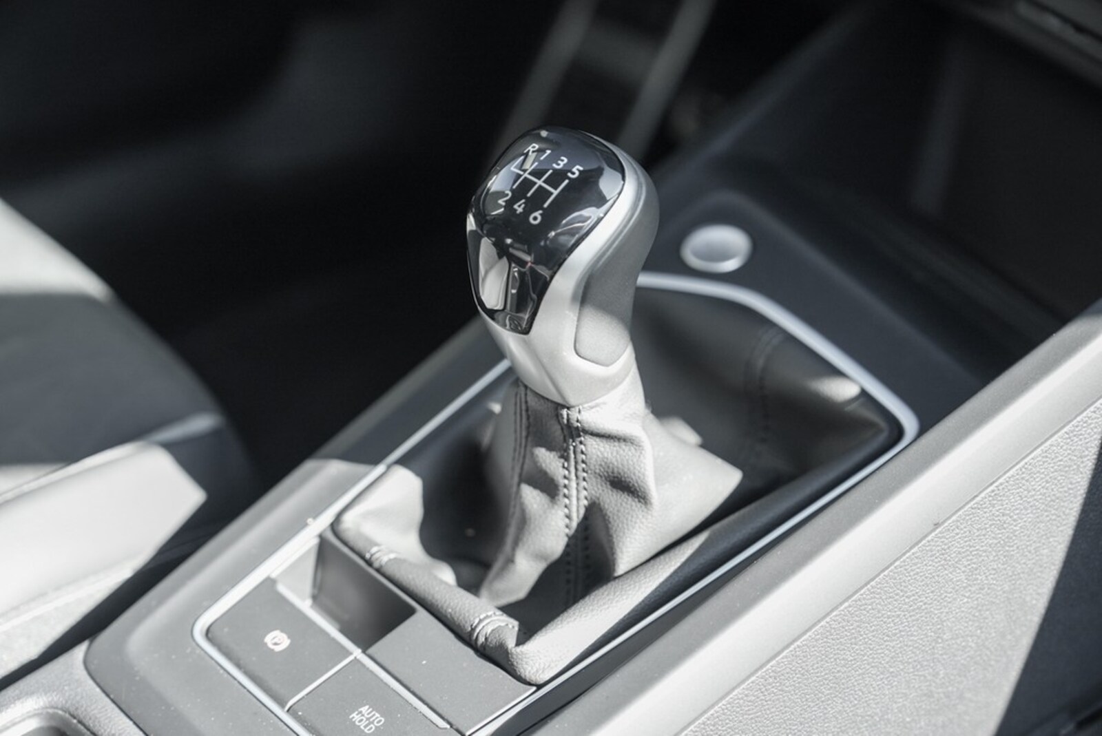 Volkswagen Golf – Bild 9